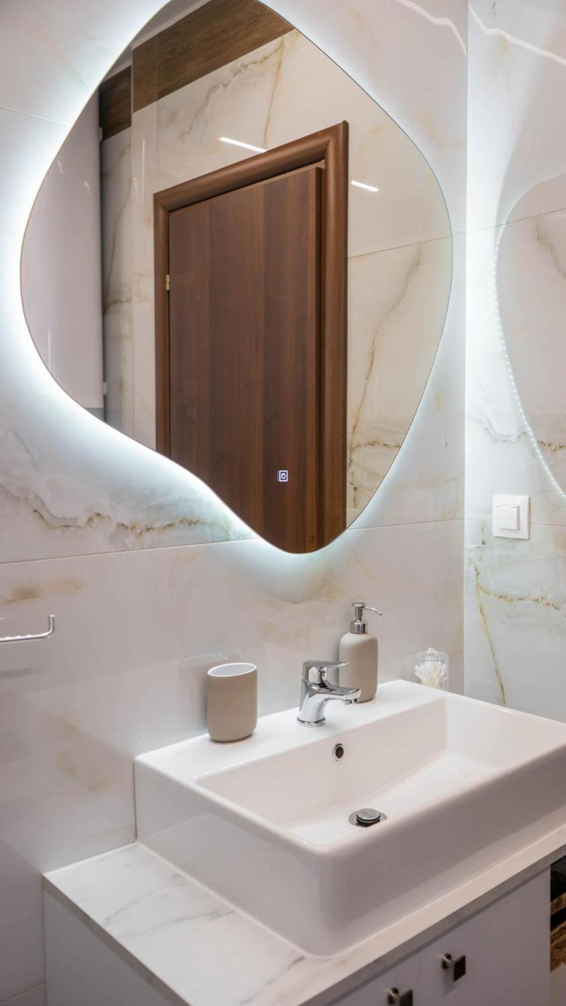 Alba Suite Apartment Kalampáka Dış mekan fotoğraf